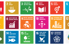 Pembiayaan SDGs Melambung Tinggi Sejak Pandemi Covid-19