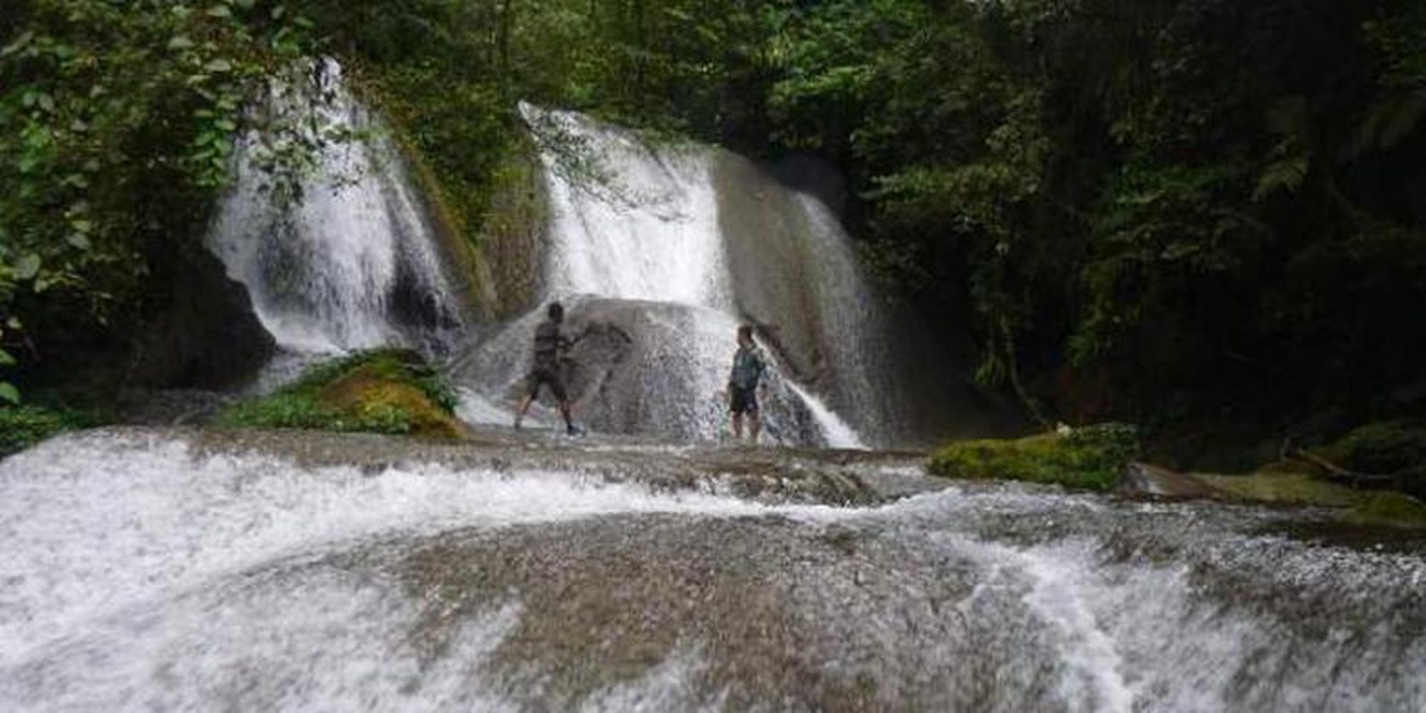 76+ Gambar Air Terjun 7 Bidadari HD 76+ Gambar Air Terjun 7 Bidadari HD