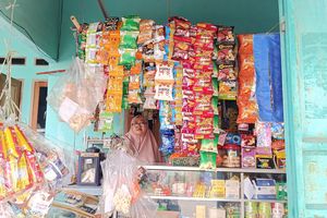 Suami Jadi Tersangka Usai Tegur Anak yang Mencuri di Warung, Istri Lapor KDM lewat TikTok