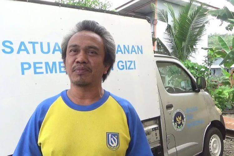 Pengelola Dapur MBG di Pattene Palopo: Karyawan Menunggu, Siswa Bertanya Kapan Program Kembali Berjalan