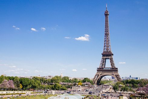 10 Kota Terbaik di Perancis untuk Ditinggali, Tidak Ada Paris