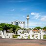 Batik Air Terbang dari Batam ke Kuantan dan Alor Setar Malaysia per 25 Mei