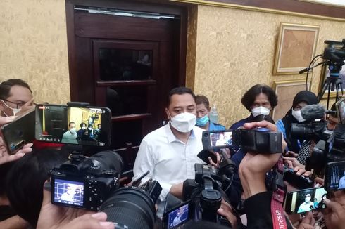 Guru Pukul Murid, Wali Kota Surabaya: Ini Kota Layak dan Ramah Anak, Masa Dicoreng?