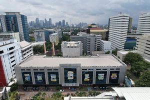 KPK Sita Uang Ratusan Miliar dalam 20 Koper di OTT Dirjen Kementerian ATR/BPN