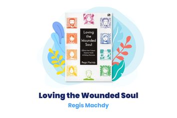 Mengenal dan Menyelami Depresi Melalui Buku Loving the Wounded Soul