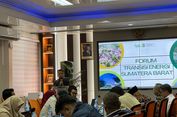 Transisi Energi Sumbar: Menanti Terobosan Agar Warga Tak Sekadar Jadi Penonton