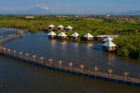 Bee Jay Bakau Resort, Probolinggo: Harga Tiket, Jam Buka, dan Daya Tarik