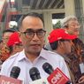 Menhub Pastikan Sertifikat Izin Operasi Kereta Cepat Terbit Pekan Depan