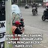 Lagi, Jukir di Medan Judi Online di Mesin E-Parking, Bobby: Pecat  