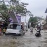 Batas Aman Mobil Melewati Banjir: Waspadai Water Hammer