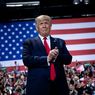 DPR AS Rencanakan Pemakzulan Kedua Trump pada Rabu Pekan Ini