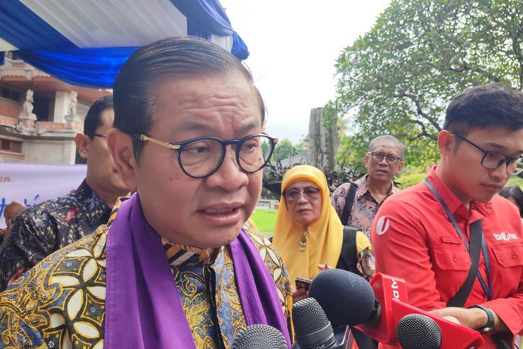  Krisis Sekolah Difabel di Jakarta Utara, Pramono Anung Janji Bangun SLB Usai Dilantik