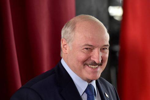 Presiden Belarus Alexander Lukashenko, Diktator Terakhir di Eropa, Kembali Menang Pilpres
