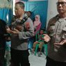 Heboh Balita di Banyumas Ditelantarkan di Depan Toko, Pelaku Diduga Ibu dan Selingkuhannya
