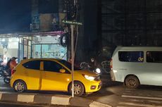 Nama Jalan di Jakarta Diganti, Kemendagri Ungkap Mekanisme Perubahan Data Kependudukan
