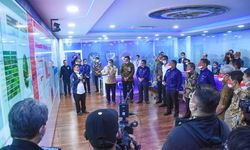 Pastikan Pekerja Migran Dilindungi Lewat Ketepatan Data, BP2MI Luncurkan Command Center