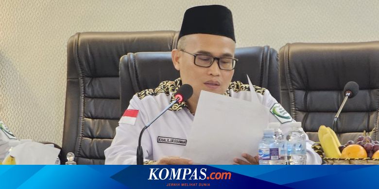Jemaah Haji Diimbau Tidak Umrah Sunah Berlebihan, Masih Ada Puncak Haji