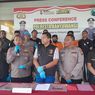 Maling Sepeda Motor di 23 TKP di Banyuwangi Ditangkap, 11 Kali Masuk Penjara