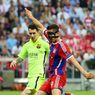 Barcelona Vs Bayern Muenchen, Lewandowski Diklaim Lebih Baik dari Messi