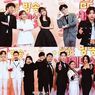 Daftar Lengkap Pemenang MBC Entertainment Awards 2021