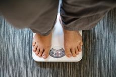 7 Cara Menurunkan Berat Badan Setelah Lebaran