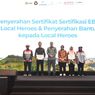 Perluas Dampak DEB, Pertamina Targetkan 332 Program Berjalan hingga Akhir 2026