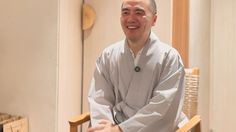 Rahasia Bahagia Biksu Haemin Sunim Setelah 20 Tahun Pencarian