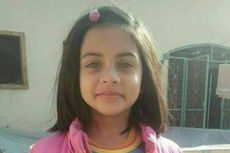 Protes Kasus Pembunuhan Bocah 8 Tahun di Pakistan, 2 Orang Tewas