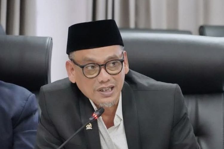 Komisi VIII DPR RI Sebut 34 Haji Ilegal Korban Salah Prosedur