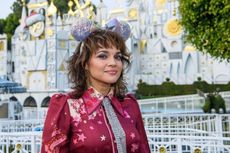 Lirik dan Chord Lagu Carnival Town dari Norah Jones