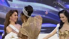 Momen Wakil Malaysia dan Indonesia Tuai Pujian di Panggung Miss International Queen 2025