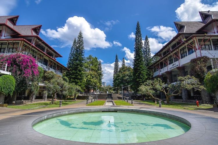 Institut Teknologi Bandung