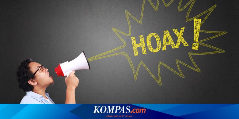 [HOAKS] Tidak Boleh Makan Tape Singkong Setelah Disuntik Vaksin Covid-19