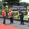 Jokowi Bakal Bertemu dengan Semua Gubernur dan Kepala IKN di Balikpapan Malam Ini