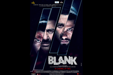 Sinopsis Film Blank, Aksi Terorisme, Tayang Besok di CATCHPLAY+