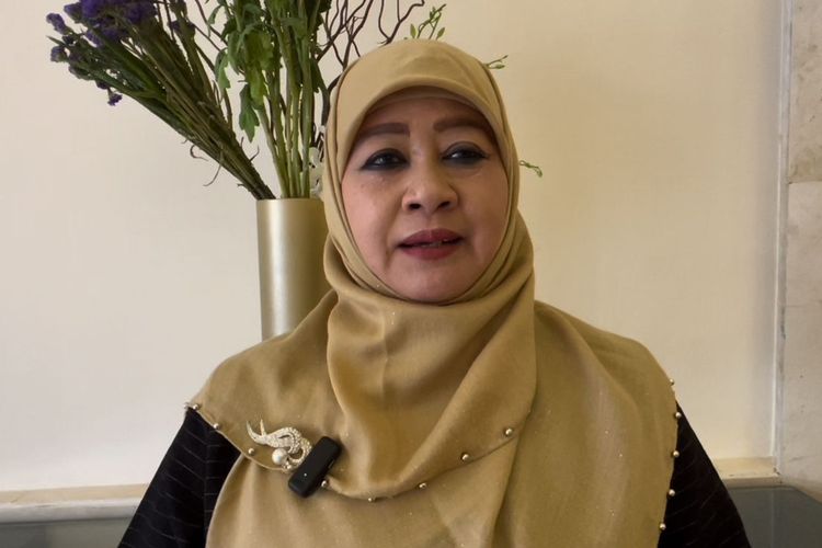 Anggota Tim Pengawas (Timwas) Haji Dewan Perwakilan Rakyat (DPR) RI Endang Maria Astuti mendesak pemerintah membentuk Panitia Khusus (Pansus) untuk mengevaluasi penyelenggaraan haji 2024. 