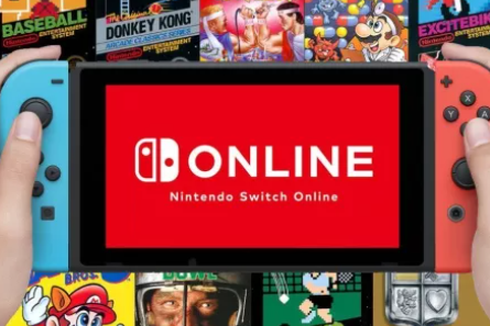 Nintendo Laporkan Keuntungan Besar Selama Pandemi