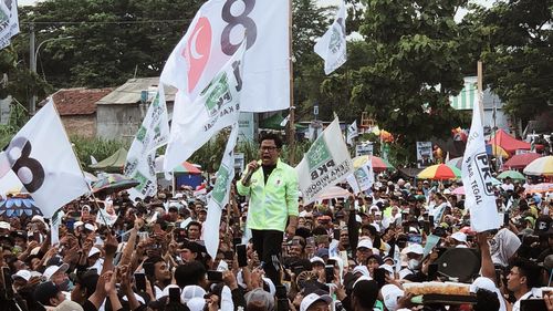 Ingatkan Jokowi Tak Politisasi Bansos, Cak Imin: Kualat, Pak...