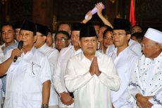 Mengenal Sudrajat, Cagub Jawa Barat yang Diusung Partai Gerindra