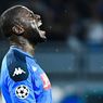 Napoli Tetapkan Harga Jual Bek Incaran Man United, Rp 1,58 Triliun
