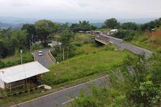 Untuk Pertama Kalinya, Jalur Gentong Tasikmalaya Tak Macet Saat Lebaran