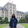 Cerita Mahasiswa Unair Rasakan Kuliah di Korea University Berkat IISMA