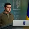 Perundingan Rusia-Ukraina Ronde Ketiga Jadi Akan Digelar Senin Besok