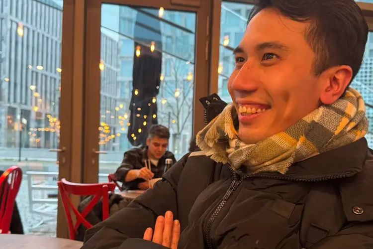 Kisah Sukses WNI di Jerman, Punya 4 Restoran Tanpa Utang Bank