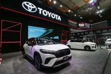 Alasan Pabrikan Ingin Ada Insentif Mobil Hybrid