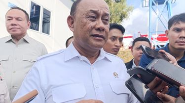 Kepala BGN: Telur MBG Wajib Produk Lokal