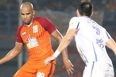 Penjelasan Direktur Utama Persija soal Perekrutan Reinaldo