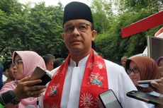 Anies Bakal Sanksi Pengembang Apartemen yang Tak Patuhi Aturan