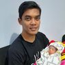 Kelahiran Buah Hati Kiper Arema FC di Tengah Pandemi Virus Corona