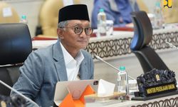 Menteri PU Kembali Singgung "Negara Dalam Negara" di Kementeriannya
